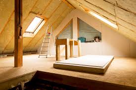 Best Commercial Insulation Services  in Bunker Hill, OR